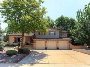 5670 W Mansfield Ave, Denver, CO 80235