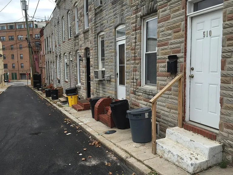 510 S Duncan St — Photo 10