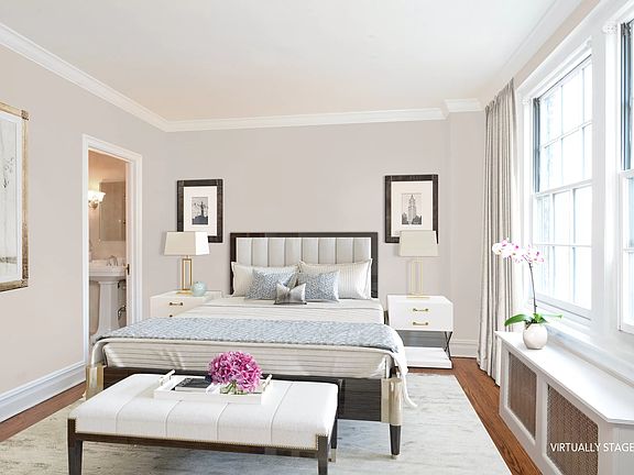 4th image of 50 E 70th St #2D