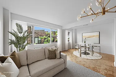 445 East 86th Street, #6G