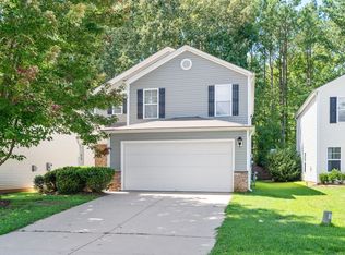 213 Brookhaven Dr, Clayton, NC 27527