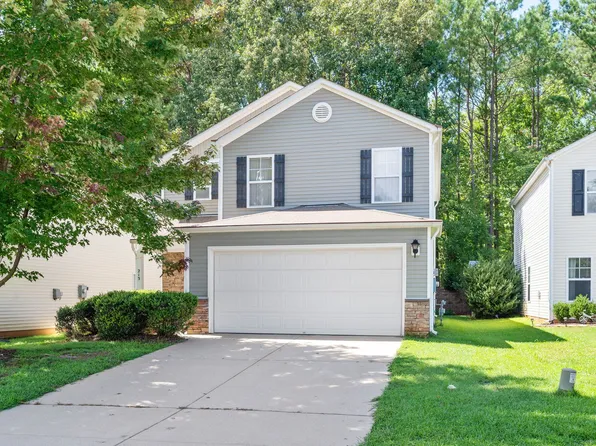 213 Brookhaven Dr, Clayton, NC 27527