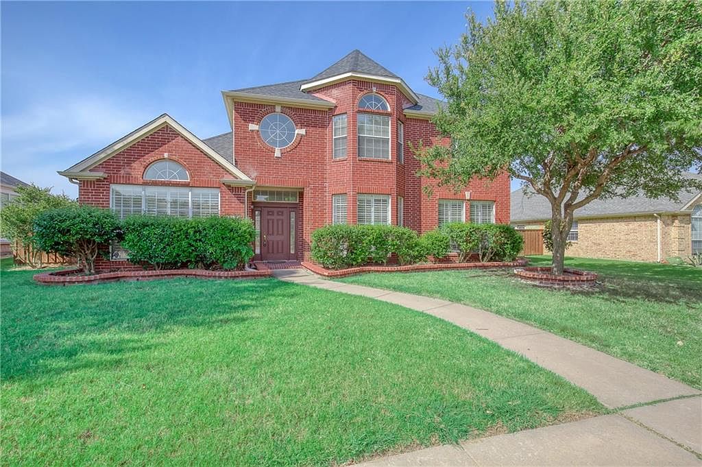 3420 Timber Brook Dr, Plano, TX 75074 Zillow