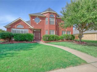 3420 Timber Brook Dr, Plano, TX 75074