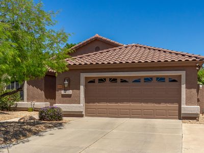 7456 W Irma Ln, Glendale, AZ, 85308