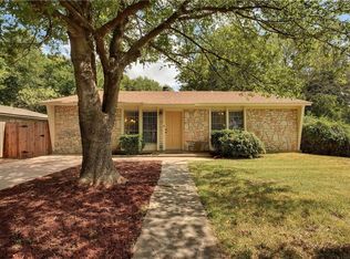 5106 Creek Bend Dr, Austin, TX 78744