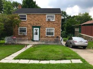 8004 Thon Dr, Verona, PA 15147