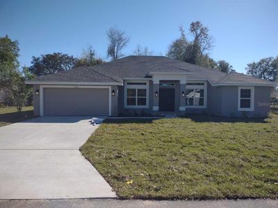 5508 SW 108th St, Ocala, FL, 34476
