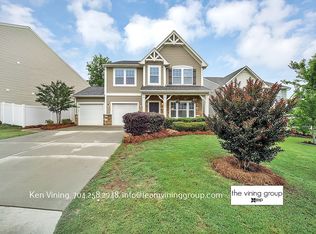661 Dewey Ct, Fort Mill, SC 29715