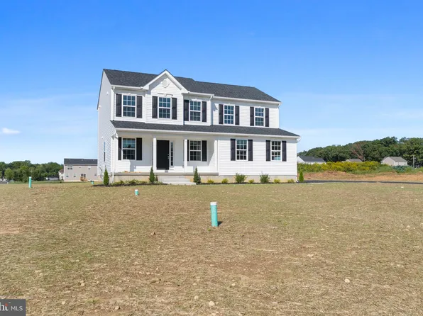 7 Laura Ct, Bridgeton, NJ 08302
