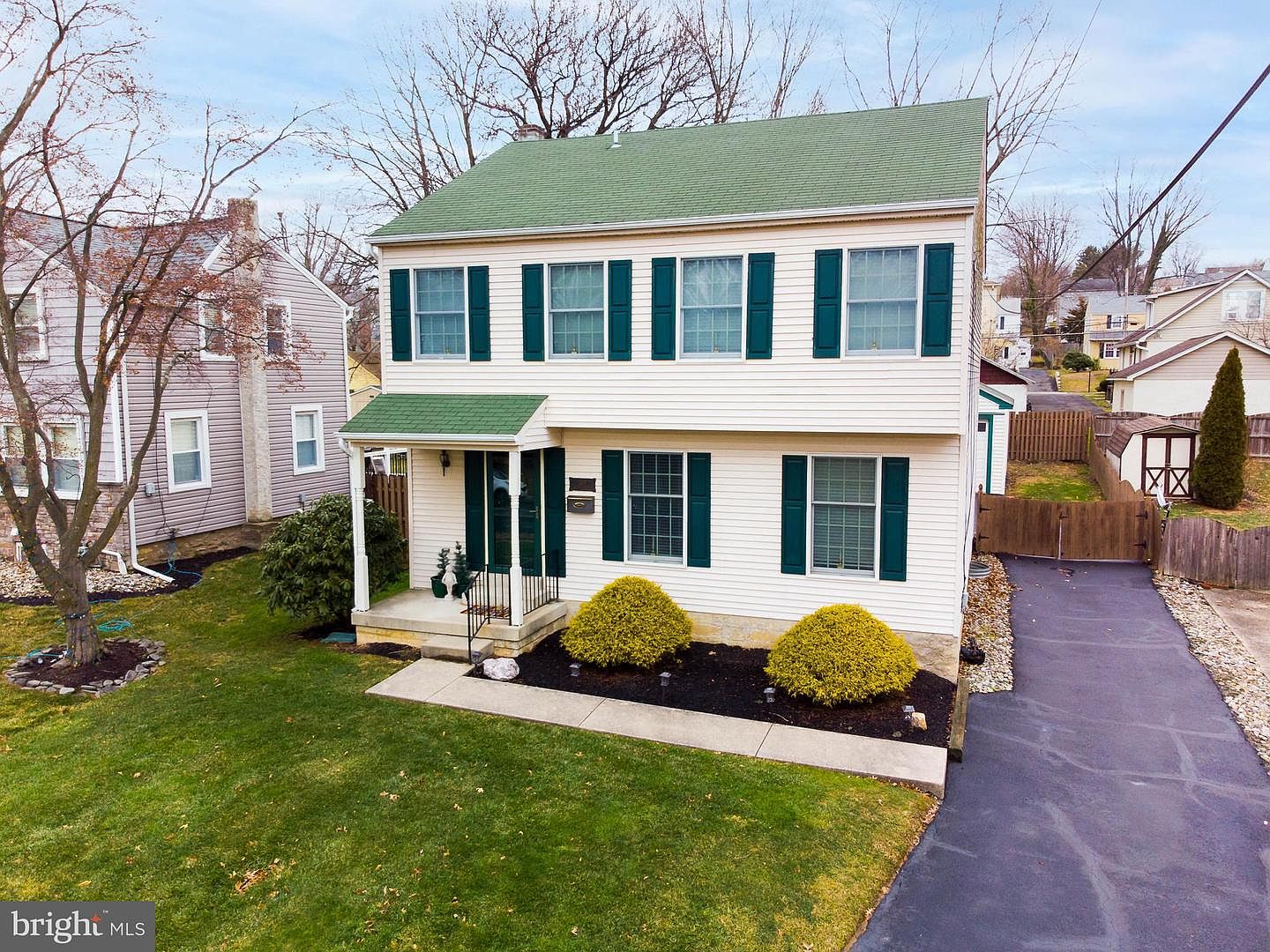 409 Quigley Ave, Willow Grove, PA 19090 Zillow