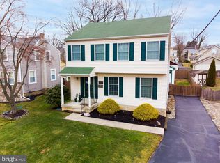 409 Quigley Ave, Willow Grove, PA 19090