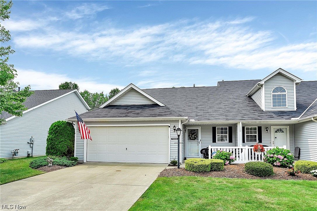 7204 Willow Way 42A, North Olmsted, OH 44070 Zillow