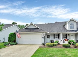 7204 Willow Way #42A, North Olmsted, OH 44070