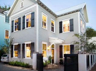 403 Rose Wilder Ln, Mount Pleasant, SC 29464