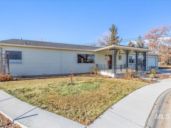 421 S Curtis Rd LOT 510, Boise, ID 83705