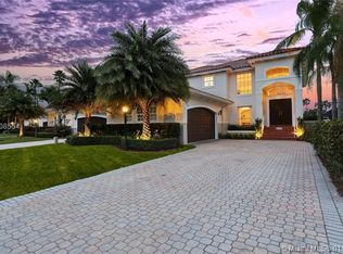 4481 NW 93rd Doral Ct, Doral, FL 33178