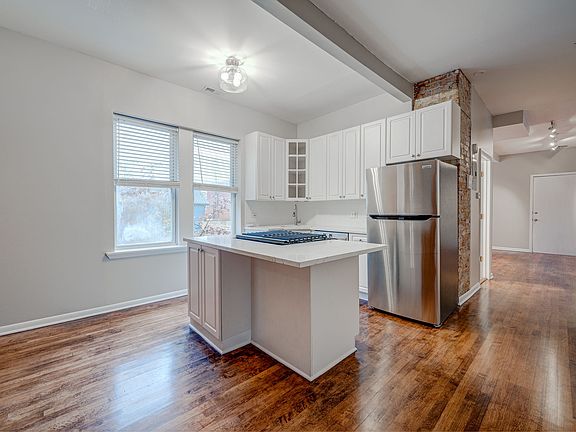 3B DUP2R - Kitchen