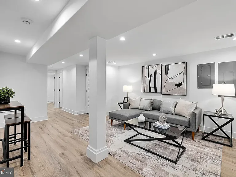 518 Buchanan St NW #BASEMENT — Photo 2