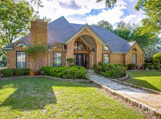 3612 Brentwood Ct, Colleyville, TX 76034