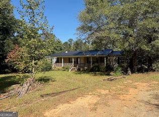 10270 State Highway 15 N, Warthen, GA 31094