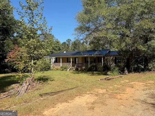 10270 State Highway 15 N, Warthen, GA 31094