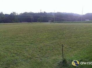 Old Rte 100, Barto, PA 19504