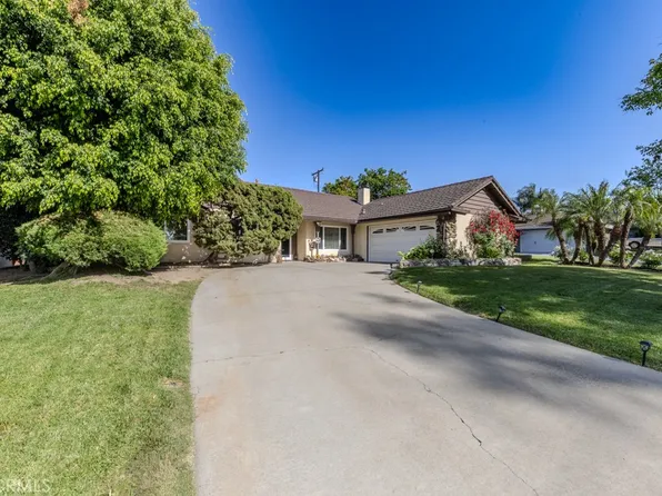 142 N Pinney Dr, Anaheim, CA 92807