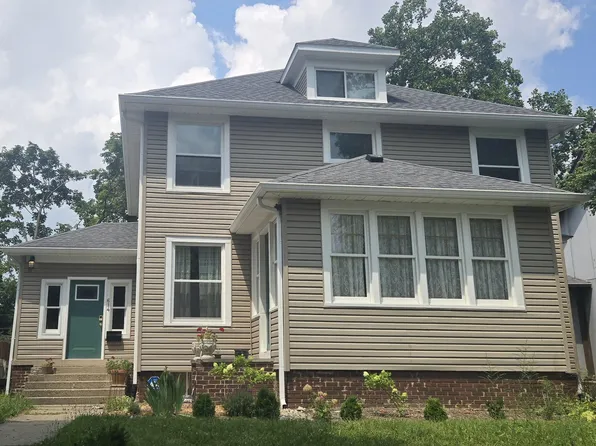 614 S 11th St, Lafayette, IN 47905