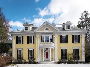 260 Chestnut St, Newton, MA 02465