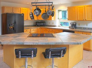 281 Forest Lakes Dr, Bayfield, CO 81122