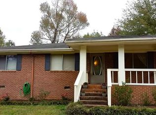10511 Flat Shoals Rd, Covington, GA 30014