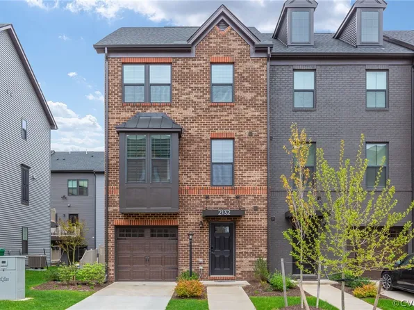 2132 Boro Ridge St, Richmond, VA 23225