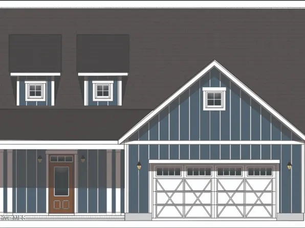 144 Flat Clam Drive, Wilmington, NC 28401