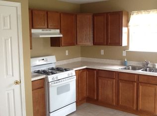 8466 Pierce Pl, Merrillville, IN 46410