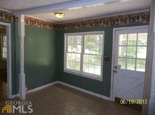 1000 Antioch Rd, Cedartown, GA 30125