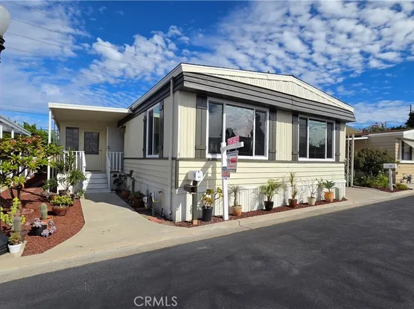 12101 Dale Ave Space 69, Stanton, CA 90680