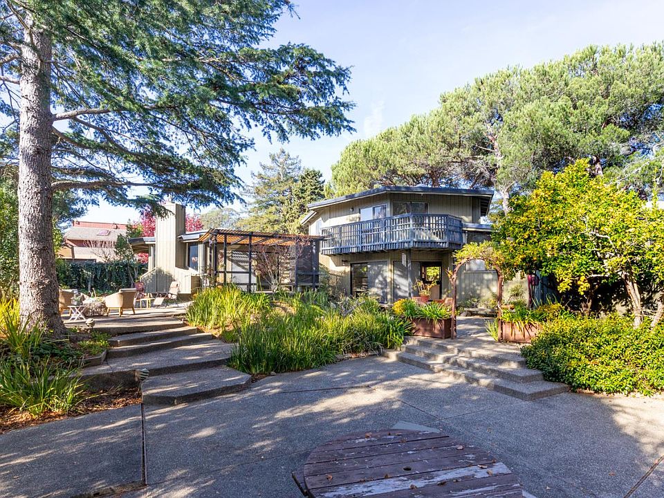 435 Meder St Santa Cruz CA 95060 Zillow