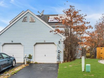 8 Jennings Court, Freehold, NJ, 07728