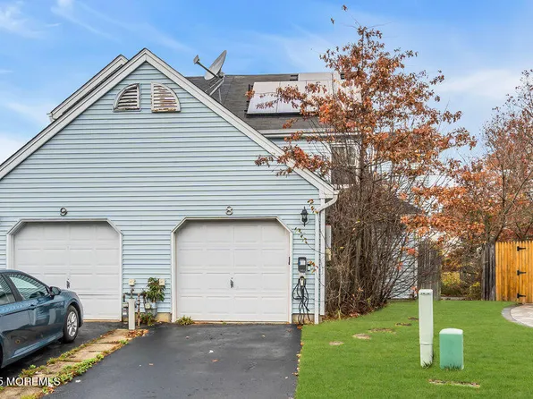 8 Jennings Court, Freehold, NJ 07728