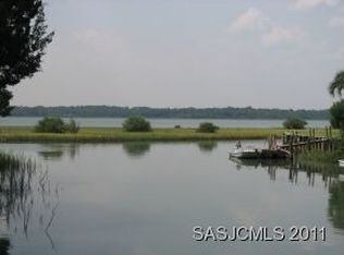 6350 Salado Rd, Saint Augustine, FL 32080