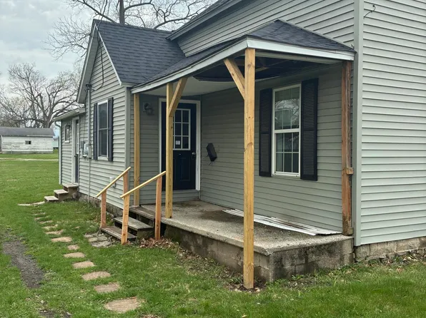 710 N Matheson Ave, Rensselaer, IN 47978