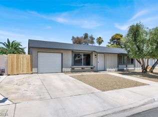4254 Sun Vista Dr, Sunrise Manor, NV 89104