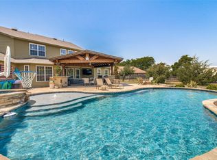 395 Pecan Ct, Nevada, TX 75173