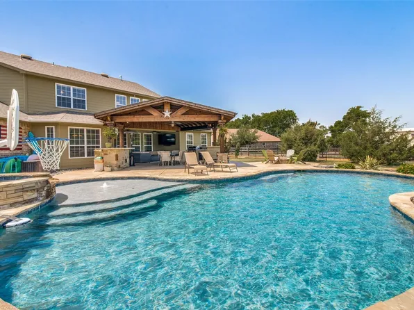 395 Pecan Ct, Nevada, TX 75173