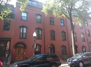 22 Dwight St APT 2, Boston, MA 02118