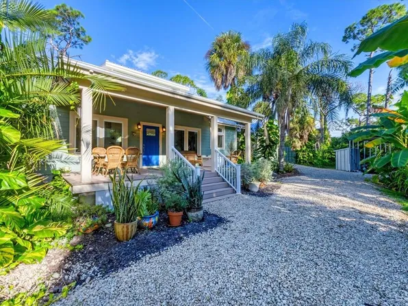 440 Ochre Ln, Englewood, FL 34223