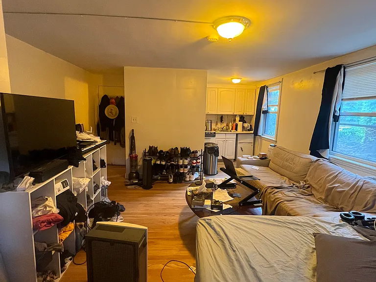 48 Kirkland St #4 — Photo 21
