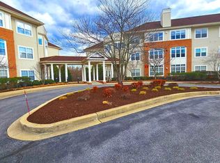 2120 Troon Overlook UNIT J-G7, Woodstock, MD 21163