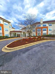 2120 Troon Overlook UNIT J-G7, Woodstock, MD, 21163